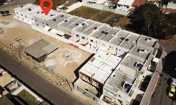 Imagem 3: Casa com 3 dormitórios à venda, 135 m² por R$ 620.000,00 - Colina de Laranjeiras - Serra/E