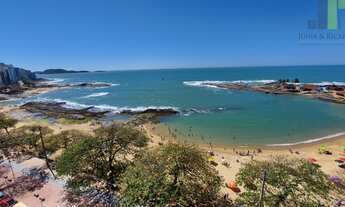 Imagem 6: Apartamento de frente para o mar no Centro de Guarapari