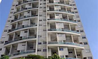 Imagem: DUPLEX RESIDENCIAL MOEMA