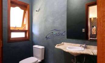 Imagem 7: 3 suítes, gourmet, piscina ENCANTADORA! Reformada Impecável!