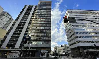 Imagem 3: Aluga Salas comercias Ed.Curitiba Park Business