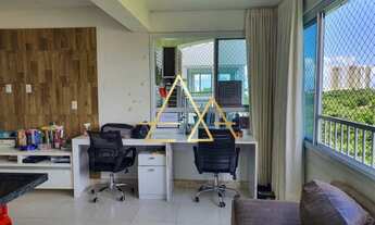 Imagem 6: Apartamento para venda 60m², 2 quartos na Paralela - Salvador - BA