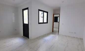 Imagem: Ref. 5302 - Cobertura de 100m², em construção