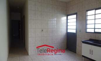 Imagem 3: CASA PARA ALUGAR COM 2 DORMITÓRIOS EM CAÇAPAVA