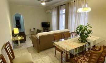 Imagem 5: Apartamento 2 Dormitórios com Dependência Completa no Embaré à venda, 117 m² por R$ 480.00