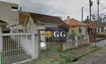 Imagem: Terreno à venda, 211 m² por R$ 420.000,00