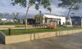 Imagem 4: Lote/Terreno para venda com 275 metros quadrados em Jardim Limoeiro - Camaçari - Bahia