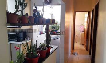 Imagem 5: Apartamento para venda com 55 metros quadrados com 2 quartos em Vista Alegre - Rio de Jane