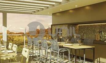 Imagem 5: FLORIANóPOLIS - Apartamento Padrão - Cacupé