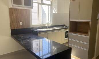 Imagem 3: Apartamento à venda, 2 quartos, 2 suítes, 1 vaga, Lourdes - Belo Horizonte/MG