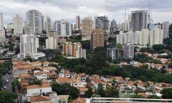 Imagem 4: Apartamento na Vila Madalena 160m2 com 2 dormitorios e 2 vagas de garagem