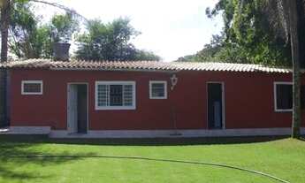 Imagem 3: Chácara com 3 dormitórios à venda, 10000 m² por R$ 2.200.000,00 - Arataba I - Louveira/SP