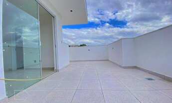 Imagem 2: Cobertura com 2 dormitórios à venda, 90 m² por R$ 399.000,00 - Santa Amélia - Belo Horizon