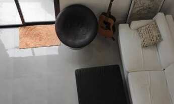 Imagem 7: Apartamento com 1 dormitório, 59 m², à venda por R$ 615.000