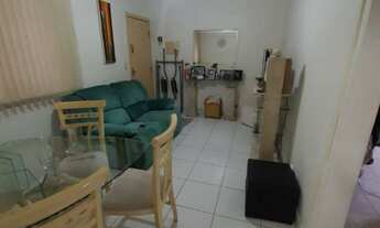 Imagem 4: Apartamento Venda Cerâmica 2 Dormitórios 1 vaga São caetano Oportunidade