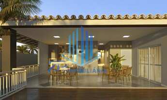 Imagem 6: Apartamento 2/4 no Residencial Bergamo