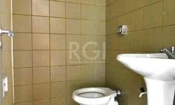 Imagem 3: PORTO ALEGRE - Conjunto Comercial/Sala - Higienópolis