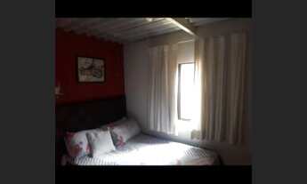 Imagem 4: Casa em viela Casa com 2 dormitórios