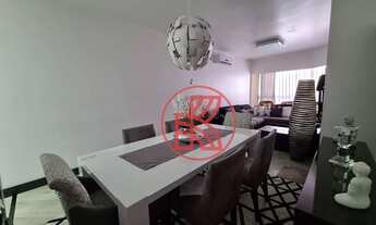 Imagem 3: Cobertura com 3 dormitórios à venda, 198 m² por R$ 1.170.000,00 - Centro - São Bernardo do