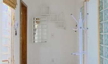 Imagem 3: Apartamento à Venda - Rio Branco, 2 Quartos, 30 m2