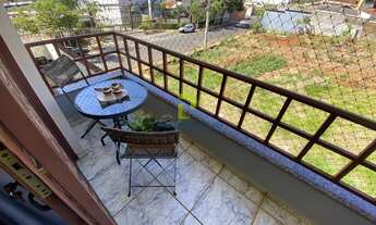 Imagem 6: Apartamento em Jardim Paulistano - Ribeirão Preto