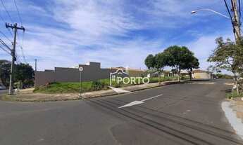 Imagem 4: Terreno à venda, 358 m², plano, próximo ao Centro - Castelinho - Piracicaba/SP