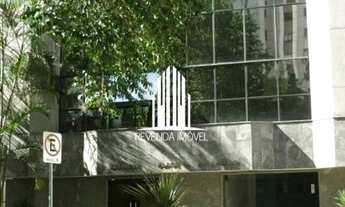 Imagem 3: Sala comercial de 45m² com 2 WC, 1 vaga no Businnes Center Ibirapuera