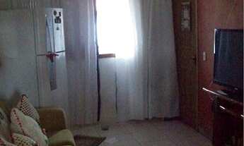 Imagem 3: Ótima Casa com Cobertura em Laje