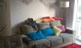 Imagem 3: Apartamento 2 Dormitórios, Andar Alto, 50m², Garagem