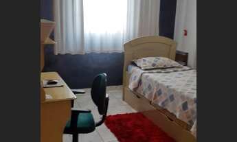 Imagem 2: Casa a Venda no Santo Antônio! 2 dormitórios