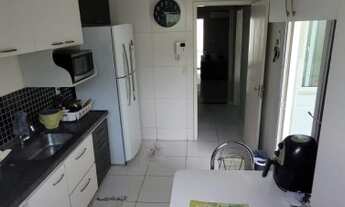 Imagem 4: Apartamento para Venda em Fortaleza, Coaçu, 3 dormitórios, 1 suíte, 3 banheiros, 2 vagas