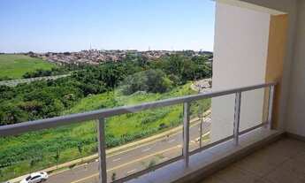 Imagem 6: Apartamento - Loteamento Residencial Vila Bella Dom Pedro - Campinas