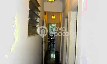 Imagem 7: Rio de Janeiro - Apartamento Padrão - Tijuca