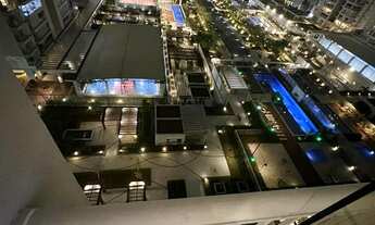 Imagem 2: Apartamento em Santo Amaro com 100m² 2 dormitórios 3 banheiros 2 vagas de garagem