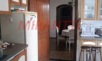 Imagem 2: Sobrado para venda em Jardim São Bento - São Paulo - SP