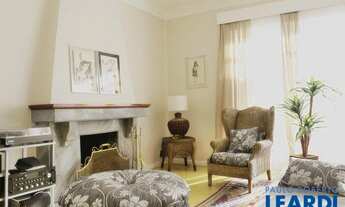 Imagem 2: CASA ASSOBRADADA - PACAEMBÚ - SP