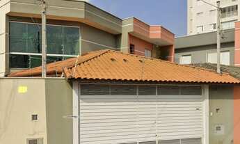 Imagem 2: Sobrado 3 quartos Vila Carrão