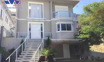 Imagem: Alphaville Residencial Valville 1 - Moderna