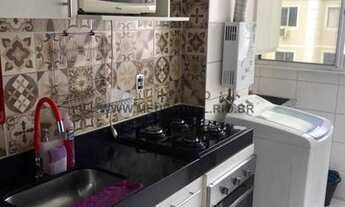 Imagem 6: Apartamento Dois Quartos em Guadalupe COND. FRENTE PARA AV. BRASIL