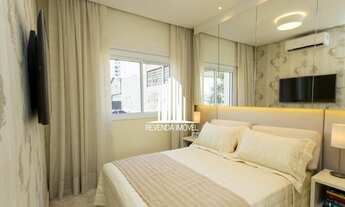 Imagem 2: Apartamento com 2 dormitórios, 1 suíte e 1 vaga no Tatuapé