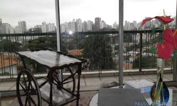 Imagem 4: CASA ASSOBRADADA - PERDIZES - SP