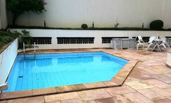 Imagem 6: Apartamento em Moema com 120 metros