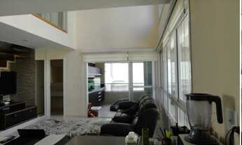 Imagem 3: Apartamento Duplex Attic Urban Living à venda com 2 suítes e 2 vagas no Paraiso, São Paulo