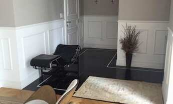 Imagem 7: APARTAMENTO - HIGIENÓPOLIS - SP