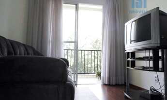 Imagem: Apartamento com 2 dormitórios para alugar