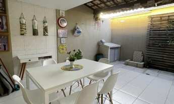 Imagem 6: Casa em Condomínio para Venda em Barbalha, CRAJUBAR, 3 dormitórios, 1 suíte, 3 banheiros