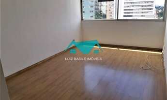 Imagem 3: VENDE/ALUGA - ÓTIMO APARTAMENTO 80,70M² - 3 DORM - CAMPINAS/SP