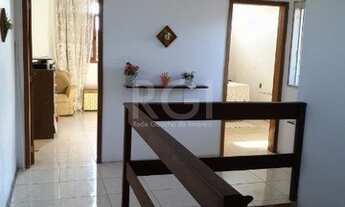 Imagem 6: Porto Alegre - Casa Padrão - Hípica