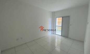 Imagem 5: Apartamento com 2 dormitórios, 88 m² - venda por R$ 400.000,00 ou aluguel por R$ 3.000,00