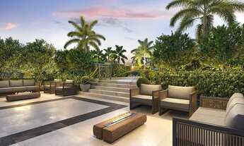 Imagem 6: Apartamento a Venda . com 159m2, A partir de R$ 1.948.000,00